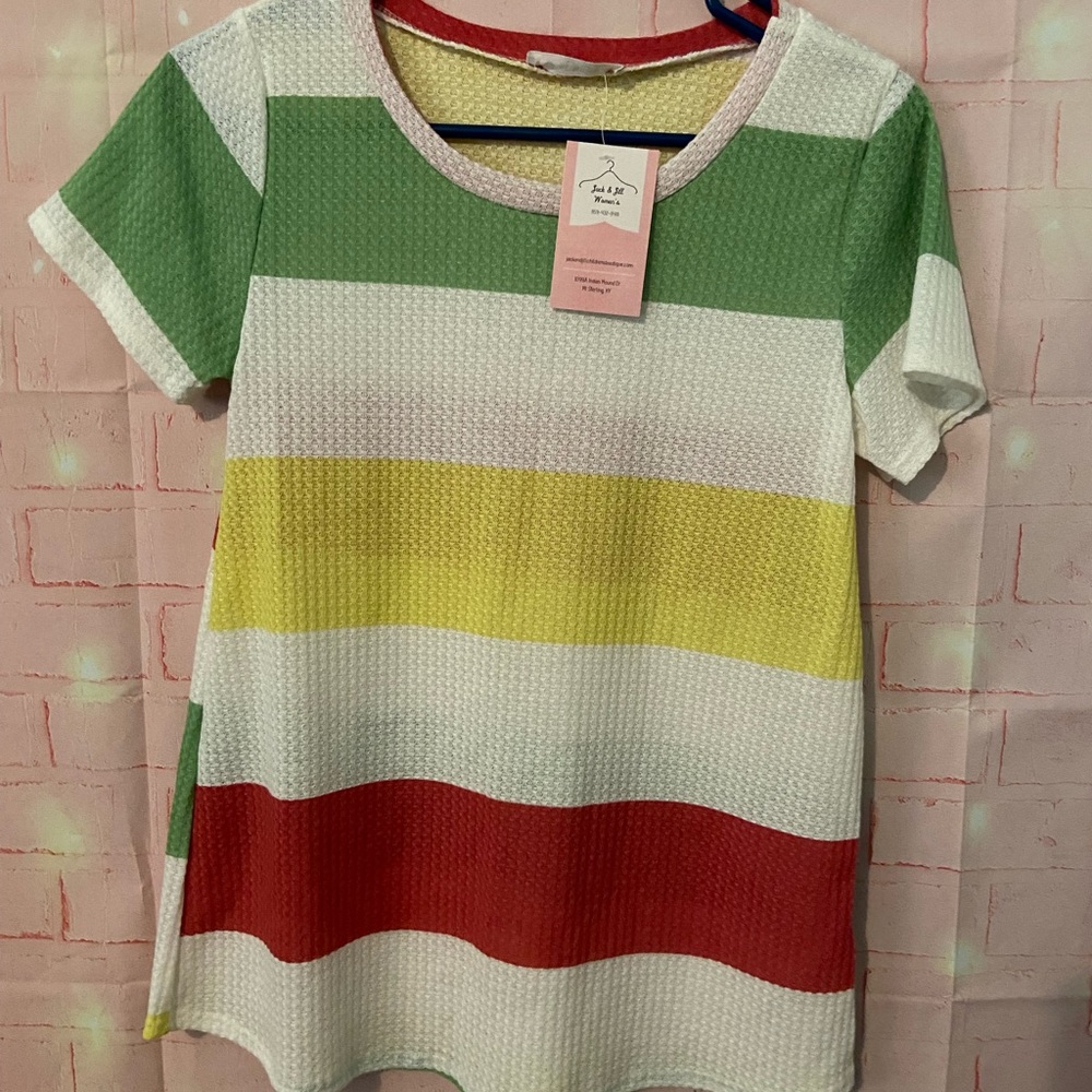 Boutique Shirt